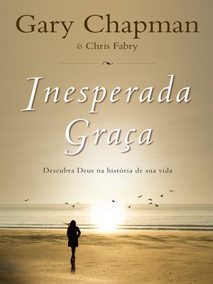 cover image of Inesperada graça